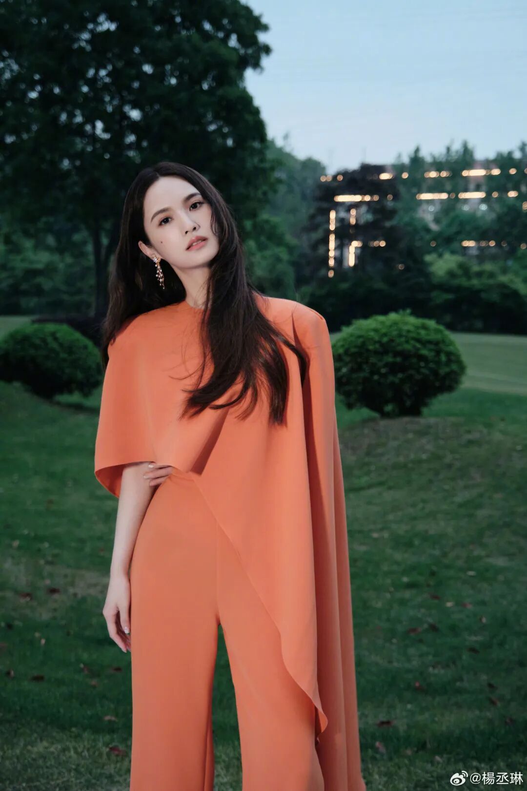 杨丞琳发文报平安 透露完成了一场不小的手术